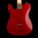 Friedman 2016 Vintage T P-90 Vintage Red Electric Guitar With OHSC