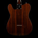 Fender Custom Shop Masterbuilt Dennis Galuszka 60's Rosewood Telecaster NOS Gloss Natural