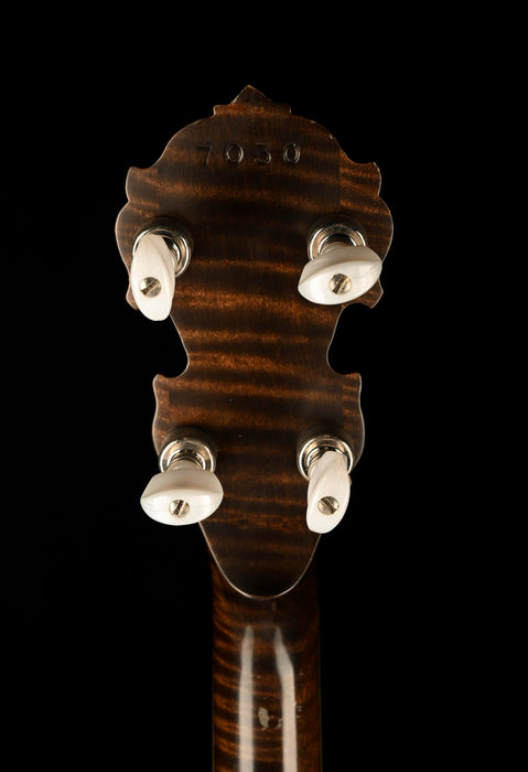 Pre Owned Deering John Hartford Model With Pickup With OHSC