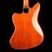 Used Fender Limited Edition Made in Japan Mahogany Offset Telecaster With Case