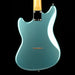 Used Fender Pawn Shop Mustang Special Lake Placid Blue with Case
