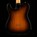 Vintage 1980 Charvel Stephen Stern Style 2 Custom Sunburst with Case