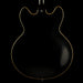 Vintage 1967 Gibson EB-2D Electric Bass Black With OHSC