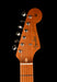 Fender Custom Shop Exotic 1959 Stratocaster Spalted Ash NOS Natural