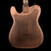Pre Owned 2019 Trussart Steelcaster Antique Copper Body With Case