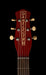Pre Owned 90s Danelectro DC59 "Jimmy Page" Model Red Made In Korea With Gig Bag