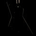 Pre Owned 2011 Gibson Explorer Pro Black With OHSC