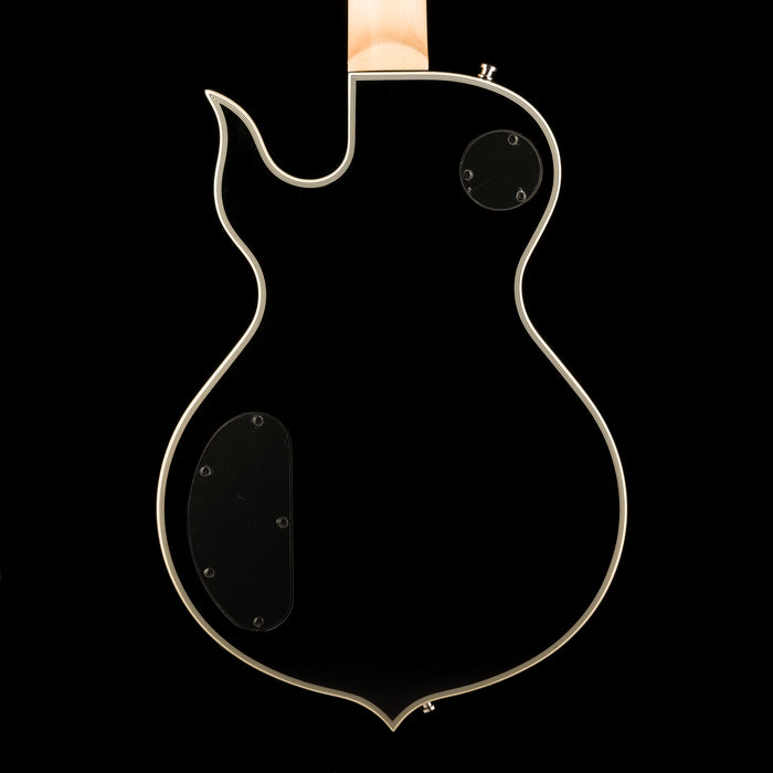Pre Owned 2021 Wylde Audio Odin Grail - Physic Bullseye With Gig Bag