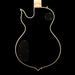 Pre Owned 2021 Wylde Audio Odin Grail - Physic Bullseye With Gig Bag