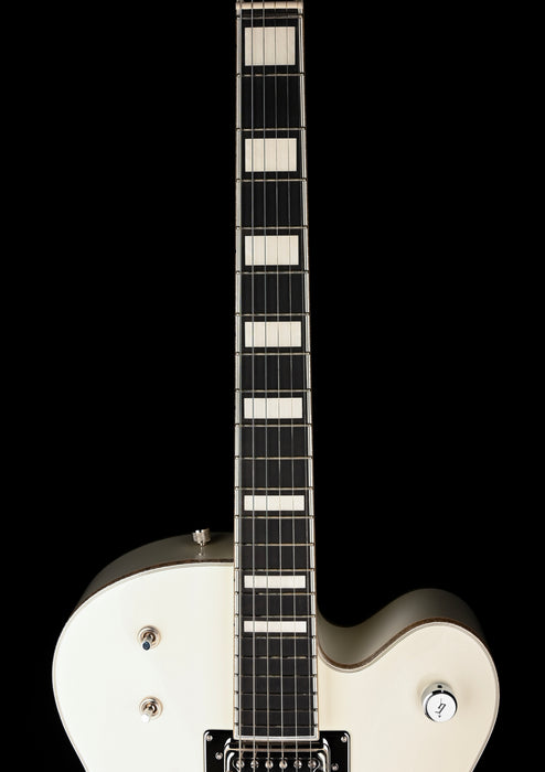 Pre Owned Gretsch G7593T-BD Billy Duffy White Falcon With OHSC - JT20093653