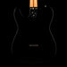 Pre Owned Fender Vintera '70s Telecaster Custom Black With Gig Bag
