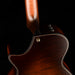Taylor Builder's Edition 652ce 12 String Wild Honey Burst Acoustic Electric Guitar With Case