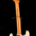 Pre Owned Fender Eric Johnson Stratocaster White Blonde Modified With OHSC