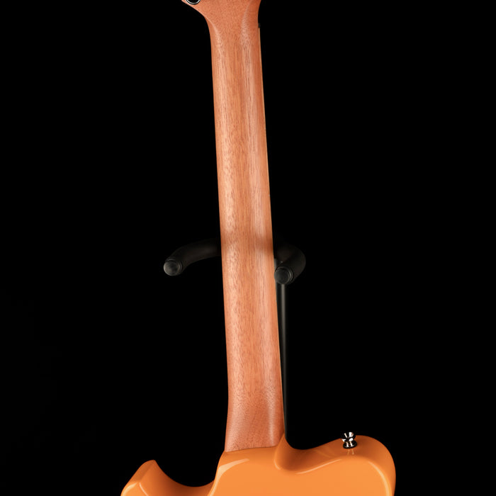 Powers Electric A-Type Signal Yellow with Softshell Case