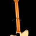 Used Squier J Mascis Jazzmaster Vintage White Electric Guitar