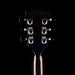 Pre Owned 2021 Gibson Les Paul Traditional Pro V Blueberry Burst With OHSC