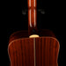 Pre Owned Guild GAD-25 Natural Mahogany Acoustic With HSC