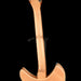 Pre Owned Rickenbacker 1993 Plus 12 String Mapleglo Semi Hollow Electric Guitar Townshend With OHSC