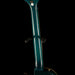 Pre Owned Epiphone Les Paul ‘60s Quilt Top Trans Blue With Gig Bag