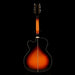 Pre Owned Takamine GJ72CE-12-BSB 12-String Sunburst Acoustic Guitar With Gig Bag #TC21080925