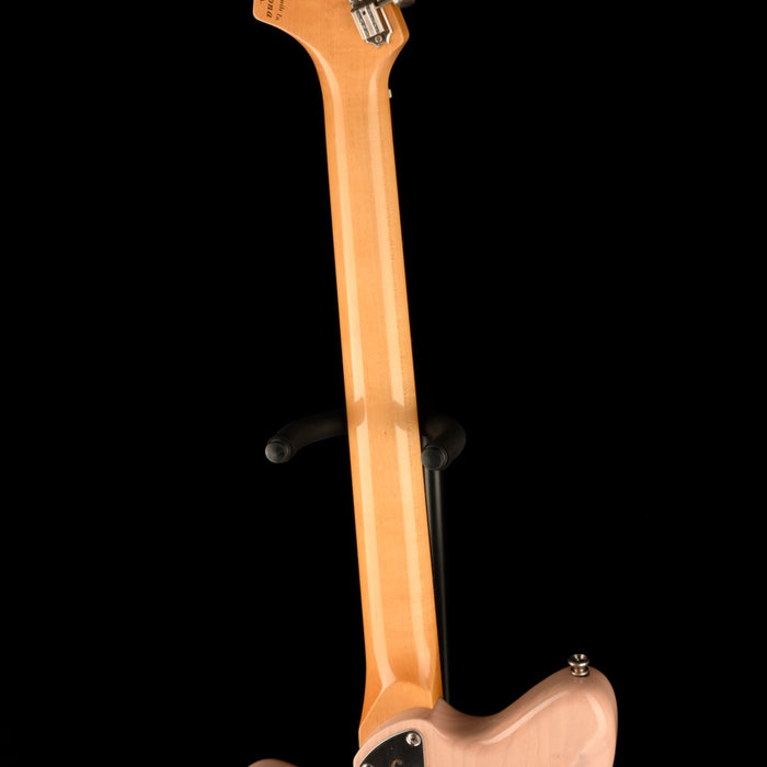 Fano Oltre JM6 Light Distress Blonde With Gig Bag