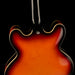 Used Epiphone Rivoli Reissue Sunburst Bass