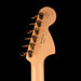 Pre Owned 2006 Fender Left-Handed Highway 1 Stratocaster Satin Black With Gig Bag
