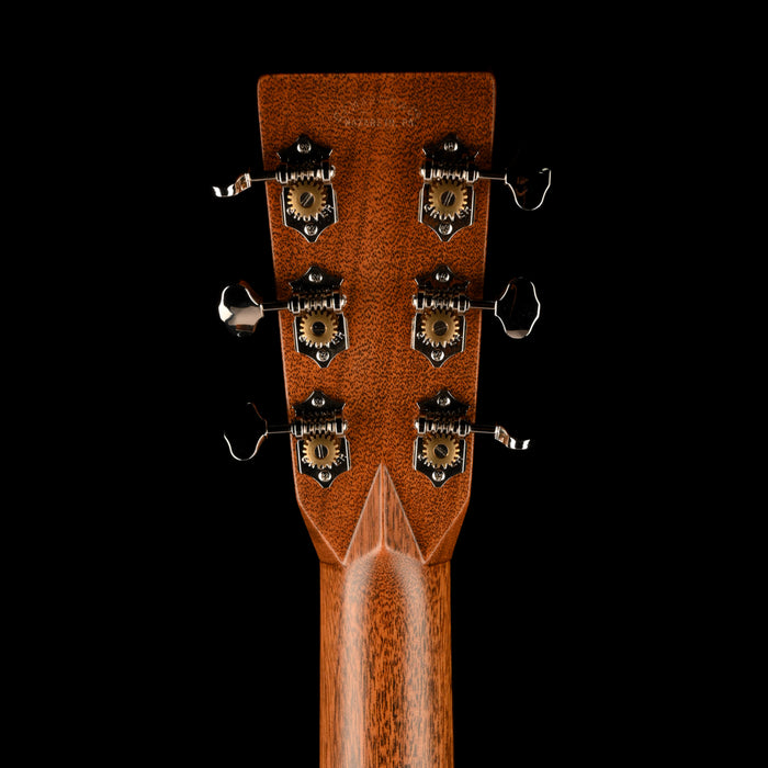 Martin Custom Shop 0000-28 Claro Walnut with Sitka Spruce