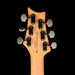 Pre Owned PRS SE Silver Sky Stone Blue with Gig Bag