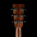 Martin HD-28E Standard (2025) LR Baggs Natural Acoustic Electric Guitar with Case