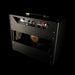 Used Fender '68 Custom Princeton Reverb With Celestion Greenback Guitar Amp Combo