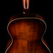 Pre Owned Taylor K22e Edgeburst Acoustic Electric Guitar With OHSC
