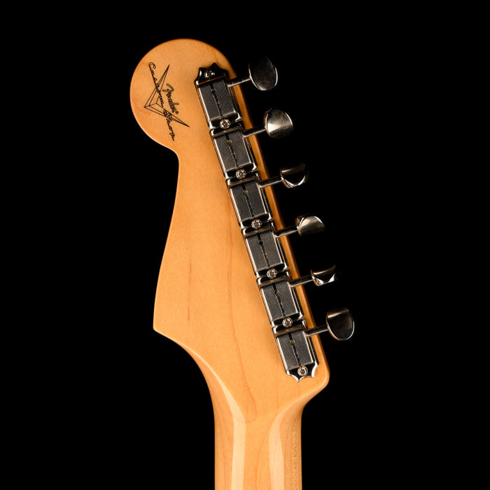 Fender Custom Shop Exotic 1965 Stratocaster Cocobolo NOS Natural With Case