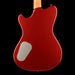 Powers Electric A-Type Sienna Metallic with Softshell Case