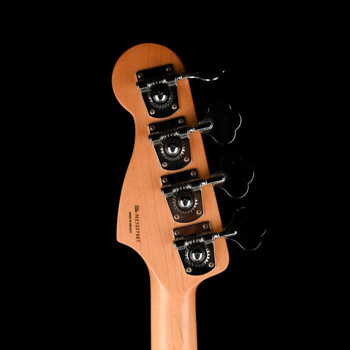 Pre Owned 2005 Fender Big Block Precision Bass Black With Gig Bag