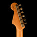 Fender Custom Shop 1962 Stratocaster HSS Journeyman Relic Blue Ice Metallic