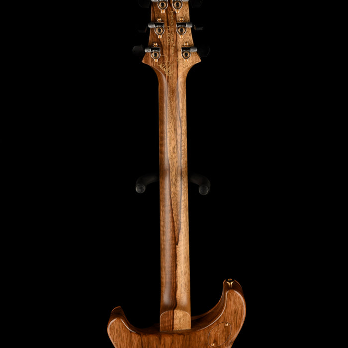 PRS Private Stock McCarty 594 Rainforest Glow With Case