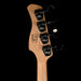 Pre Owned Sire M7 Marcus Miller Bass Metallic Burgundy With Case