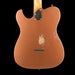 Fano Oltre TC6 P-90 Medium Distress Copper with Gig Bag