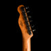 Fender Custom Shop 1952 Telecaster NOS Taos Turquoise Transparent