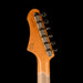 Fano Alt de Facto JM6 P-90 Light Distress Desert Sand with Gig Bag