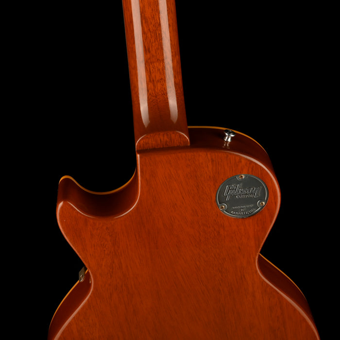 Pre Owned Gibson Custom Shop '54 Les Paul Goldtop With OHSC