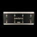 Pre Owned Mesa Boogie Mark V 90-Watt 3-channel Guitar Amp Head With 4x12" Road King Guitar Amp Cabinet