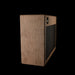 Pre Owned Morgan Amplification RCA35R Guitar Amp Head With 2x12" Guitar Amp Cabinet Driftwood