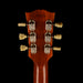 Pre Owned 2007 Gibson ‘57 Les Paul Reissue LPR7 VOS Gold Top With OHSC