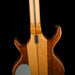 Vintage 1970's Kramer DMZ 6000 Bass With Gig Bag