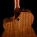 Pre Owned Martin SC-13E Natural Acoustic Electric Guitar With Soft Shell Case
