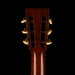 Pre Owned Martin 2007 Custom Shop Limited Edition Ditson 111 Natural Acoustic Guitar With OHSC