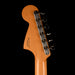 Pre Owned Fender Vintera 60's Jaguar Ocean Turquoise With Gig Bag