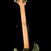 Pre Owned PRS Silver Sky Green Orion Electric Guitar With Case